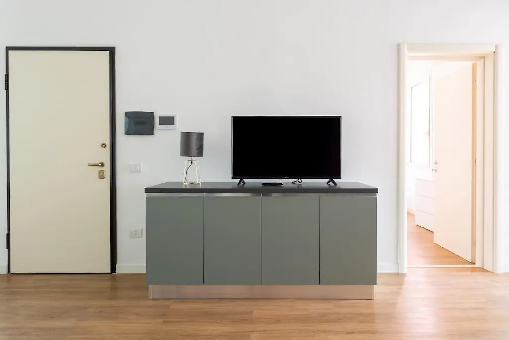 Casa Levante - Near The Station And City Center Oristano Olaszország