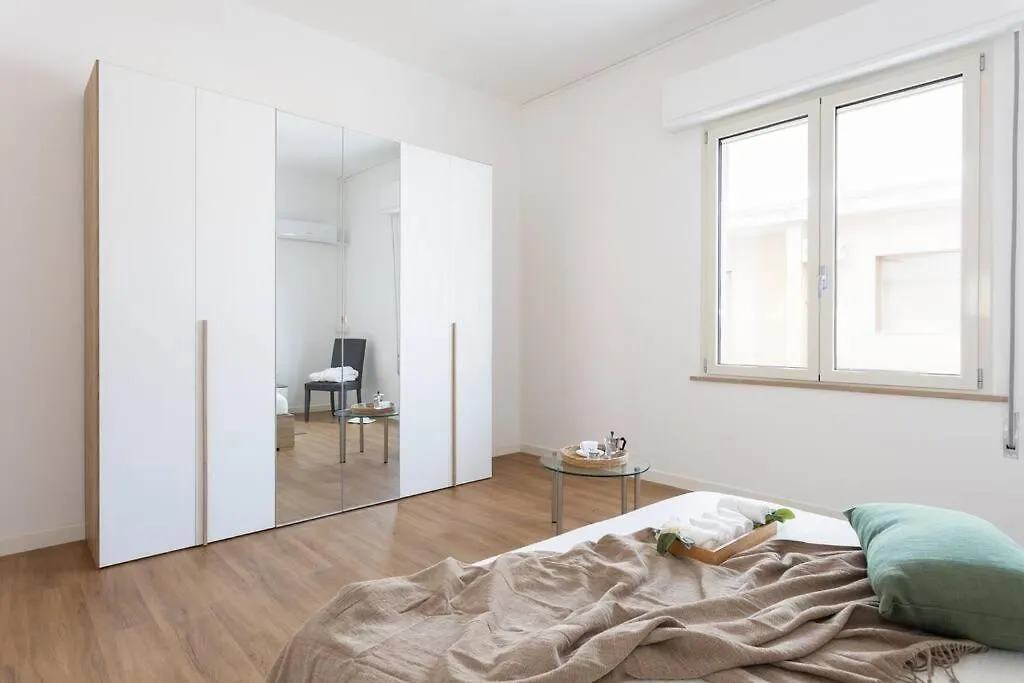 Casa Levante - Near The Station And City Center Oristano 0*,
