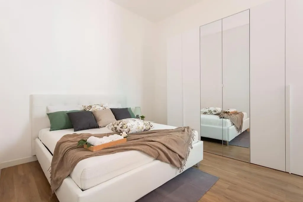 Apartman Casa Levante - Near The Station And City Center Oristano Olaszország